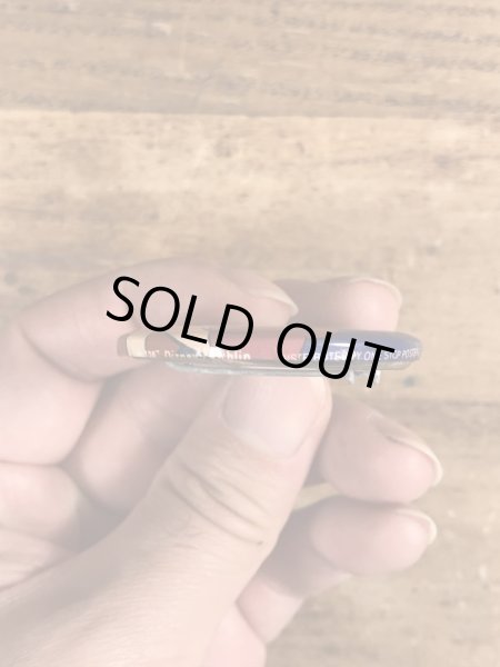 80’sのロジャーラビットのジェシカが描かれたヴィンテージの缶バッチ