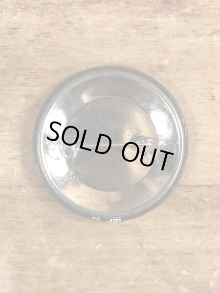 80年代頃のYou Should Be A Hemorroid.のメッセージが書かれたヴィンテージの缶バッチ