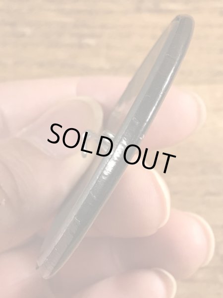 80’sのドラキュラが描かれたヴィンテージの缶バッチ