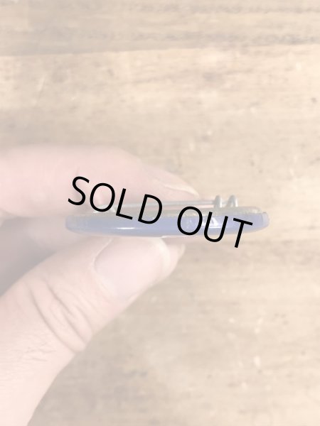 80’sのロジャーラビットのジェシカが描かれたヴィンテージの缶バッチ