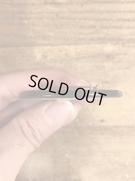 80’sのドラキュラが描かれたヴィンテージの缶バッチ