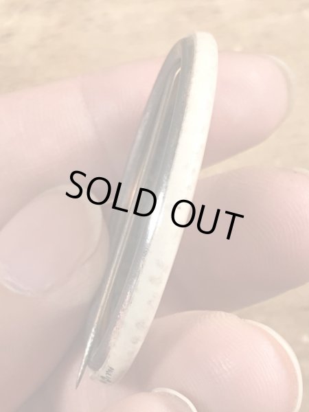 60’sのI'm A Delegate.....Where's The Party?メッセージが書かれたヴィンテージの缶バッジ