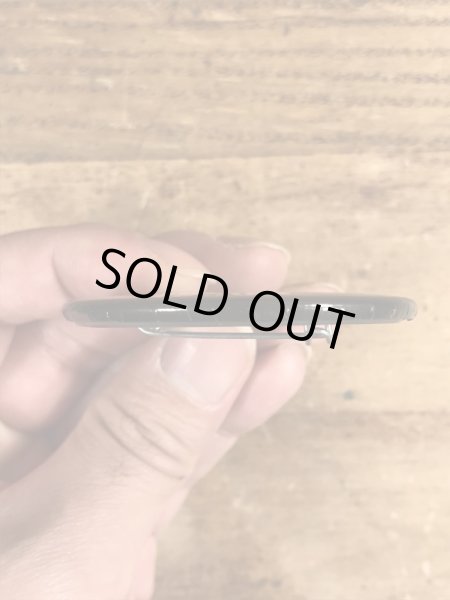 80’sのドラキュラが描かれたヴィンテージの缶バッチ