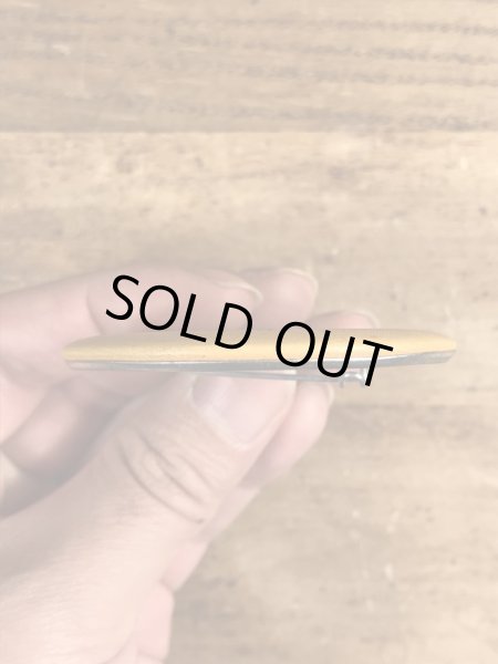 80’sのHallmark社製のメッセージが書かれたヴィンテージの缶バッチ