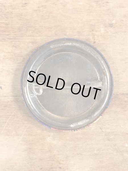 80’sのロジャーラビットのジェシカが描かれたヴィンテージの缶バッチ