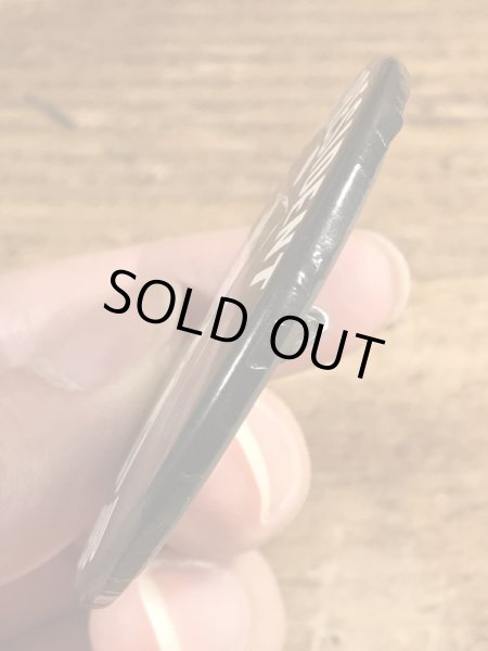 80年代頃のドラキュラが描かれたビンテージの缶バッジ