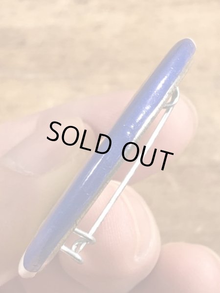 80年代頃のI Could Use A Good Laugh...のメッセージが書かれたビンテージの缶バッジ