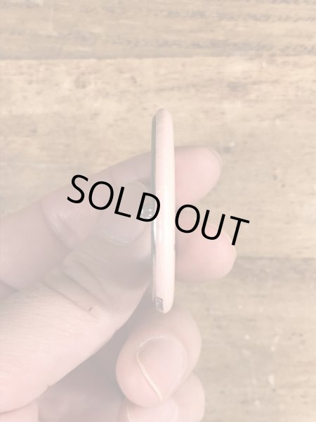 80年代頃のWell Isn't That Special!のメッセージが書かれたヴィンテージの缶バッチ