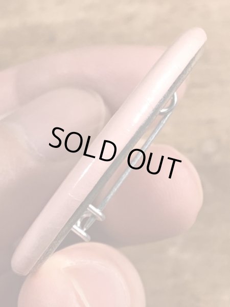 80年代頃のWell Isn't That Special!のメッセージが書かれたヴィンテージの缶バッチ