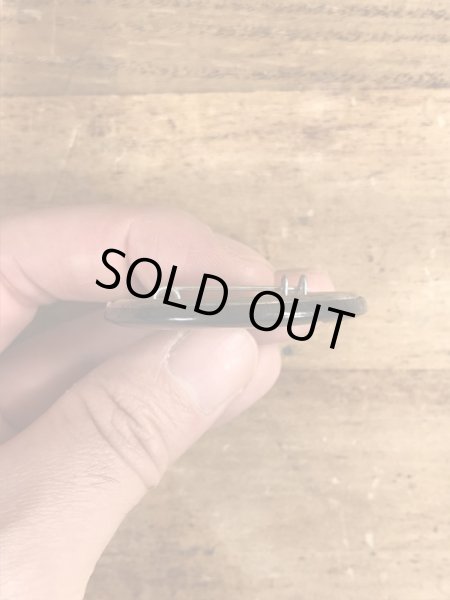 80’sのLichtensteinのヴィンテージの缶バッチ