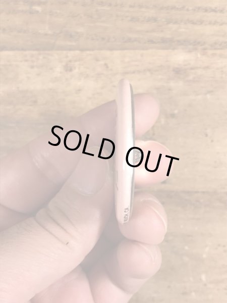 80年代頃のWell Isn't That Special!のメッセージが書かれたヴィンテージの缶バッチ