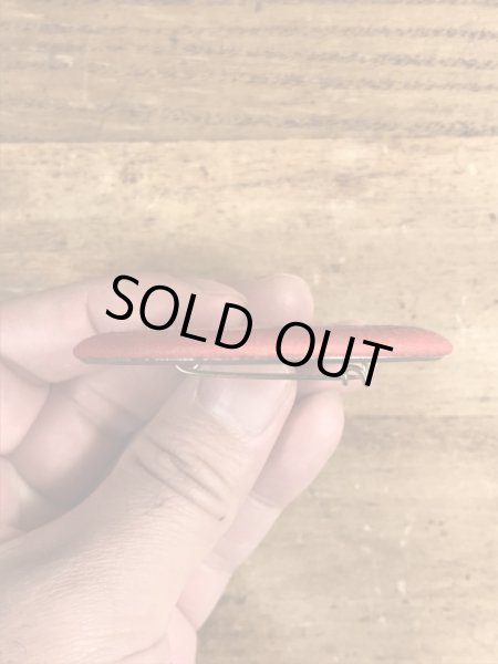 80'sのHallmark社製のメッセージが書かれたヴィンテージの缶バッチ