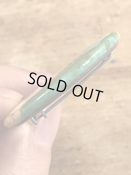 80年代頃のPut A Little Fun In Your Life-Me.Me.Meのメッセージが書かれたヴィンテージの缶バッチ