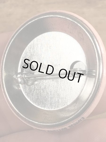 80年代頃のWell Isn't That Special!のメッセージが書かれたヴィンテージの缶バッチ