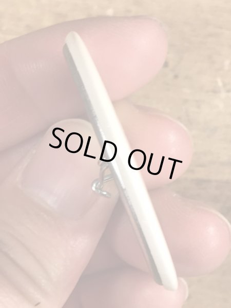 80’sのSandra BoyntonのNo More Mr. Nice Guy.のヴィンテージの缶バッチ