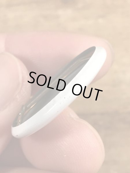 80’sのBe A Designated Driverのメッセージが書かれたヴィンテージの缶バッチ