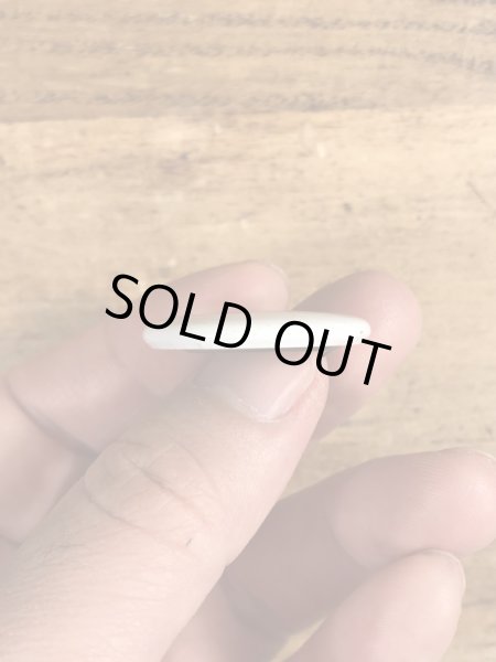 80’sのBe A Designated Driverのメッセージが書かれたヴィンテージの缶バッチ