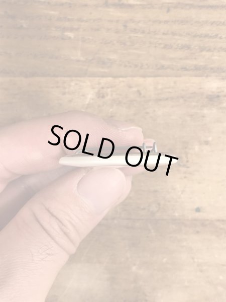 80'sのHave A Day.のメッセージが書かれたビンテージの缶バッジ