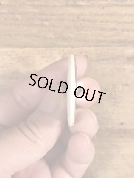 80年代頃のHave A Day.のメッセージが書かれたヴィンテージの缶バッチ