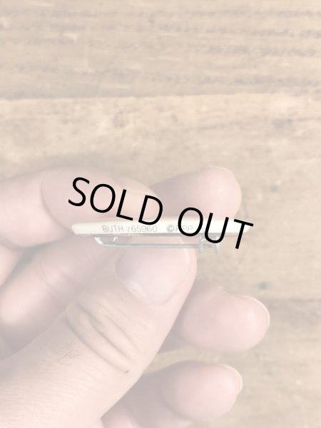 80'sのHave A Day.のメッセージが書かれたビンテージの缶バッジ