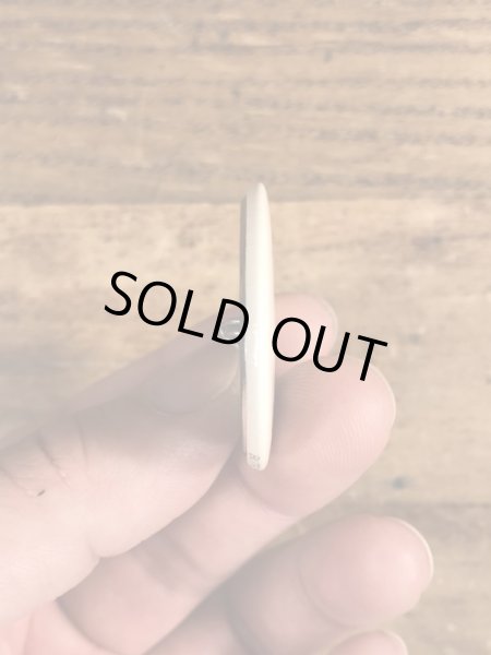 80年代頃のHave A Day.のメッセージが書かれたヴィンテージの缶バッチ