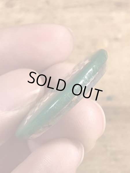 80年代頃のI'm Only In This For The Moneyのメッセージが書かれたヴィンテージの缶バッチ