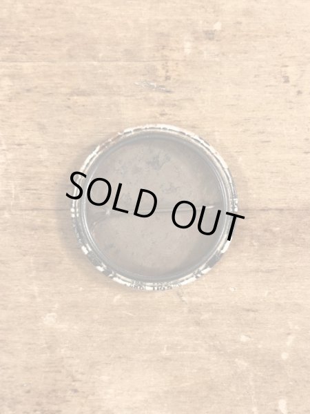 80'sのMiddle Classのメッセージが書かれたヴィンテージの缶バッチ