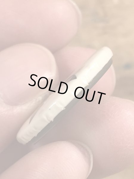 60~70年代頃のプレイボーイのビンテージの缶バッジ