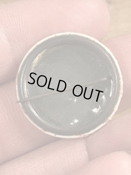 60~70’sのPlayboyのヴィンテージの缶バッチ