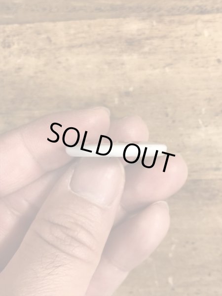 70'sのI Like It Uglyのメッセージが書かれたヴィンテージの缶バッチ