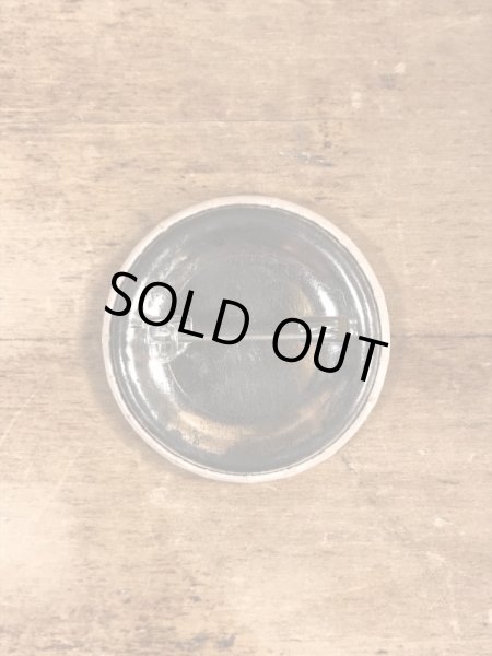 80'sのMc Shitのメッセージが書かれたヴィンテージの缶バッチ