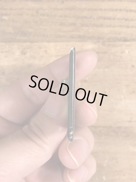 80年代頃のWhen I'm Good I'm Really Good...のメッセージが書かれたヴィンテージの缶バッチ