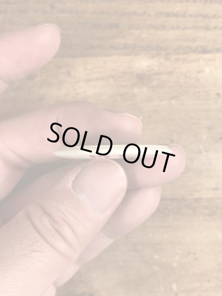 70'sのI'll Get Mineのメッセージが書かれたヴィンテージの缶バッチ