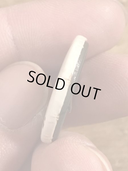 60~70年代頃のプレイボーイのビンテージの缶バッジ