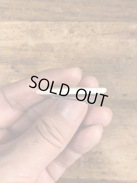 80'sのMc Shitのメッセージが書かれたヴィンテージの缶バッチ