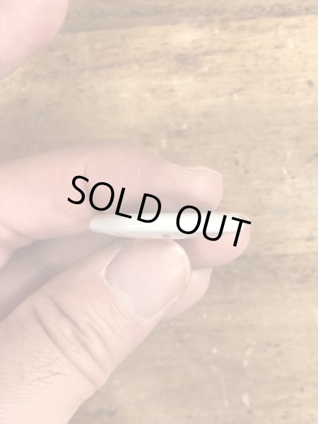 70'sのI Like It Uglyのメッセージが書かれたヴィンテージの缶バッチ