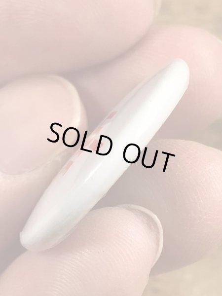 70'sのI Like It Uglyのメッセージが書かれたヴィンテージの缶バッチ