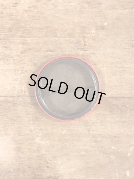 70~80'sのRock Pileのビンテージの缶バッジ