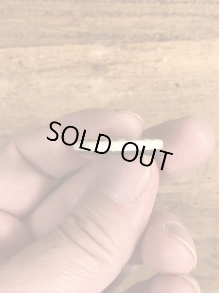 60~70’sのPlayboyのヴィンテージの缶バッチ