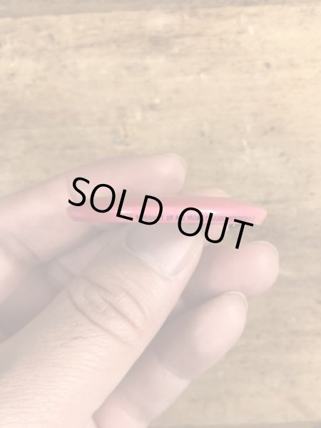 80'sのYou Animal!のメッセージが書かれたビンテージの缶バッジ