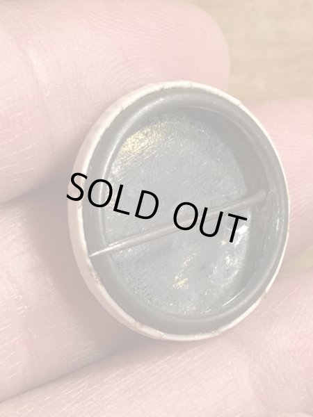 60~70’sのPlayboyのヴィンテージの缶バッチ