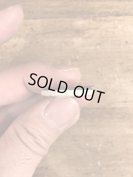 60~70’sのPlayboyのヴィンテージの缶バッチ