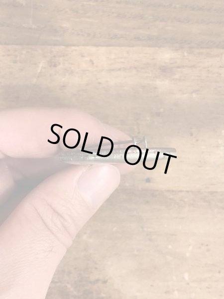 80’sのホールマーク社製のメッセージが書かれたヴィンテージの缶バッチ