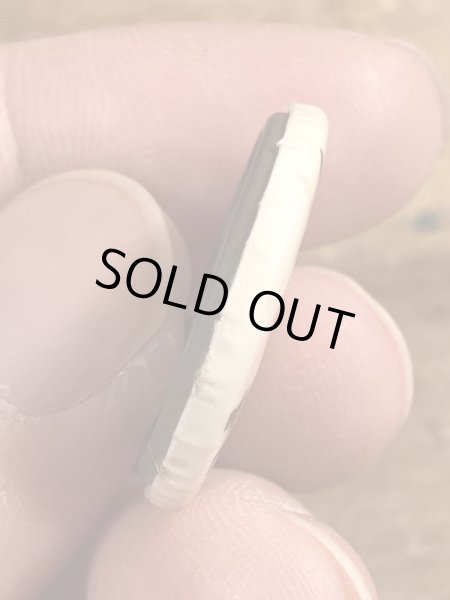 60~70’sのPlayboyのヴィンテージの缶バッチ