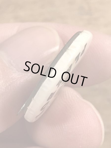 60~70’sのPlayboyのヴィンテージの缶バッチ