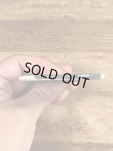 60~70’sのアメリカのアドバタイジング物のヴィンテージの缶バッチ