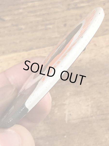 60~70年代のアメリカの企業物のビンテージの缶バッジ