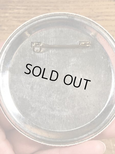 70~80’sのメッセージが書かれたヴィンテージの缶バッチ