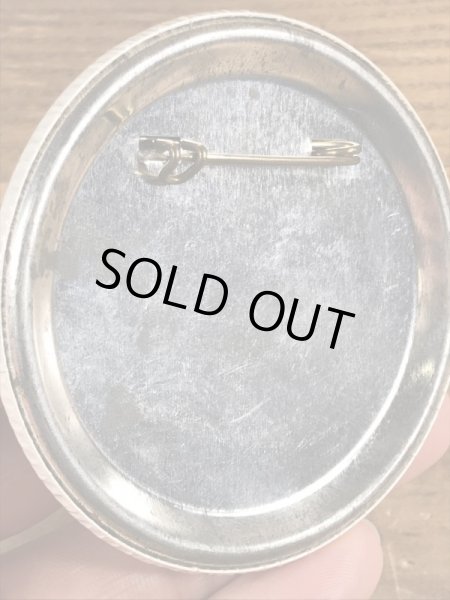 70~80’sのメッセージが書かれたヴィンテージの缶バッチ