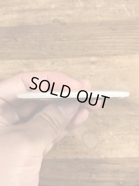 70~80’sのメッセージが書かれたヴィンテージの缶バッチ